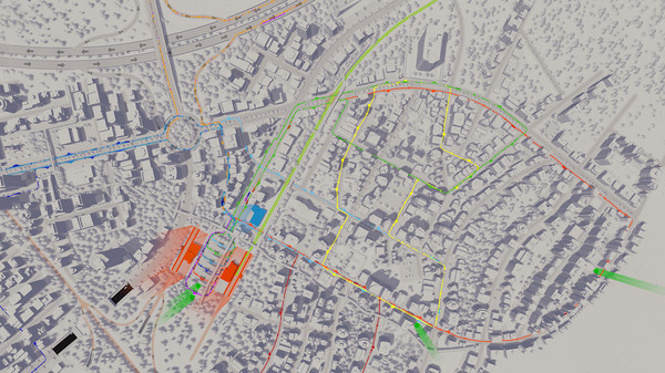 Cities: Skylines – screenshot 4