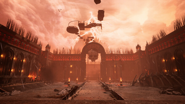 Chained Together – screenshot 2