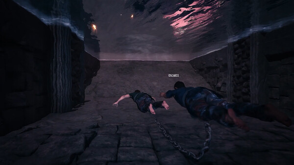 Chained Together – screenshot 3