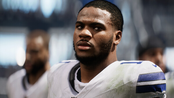 EA SPORTS™ Madden NFL 25 – لقطة شاشة 3