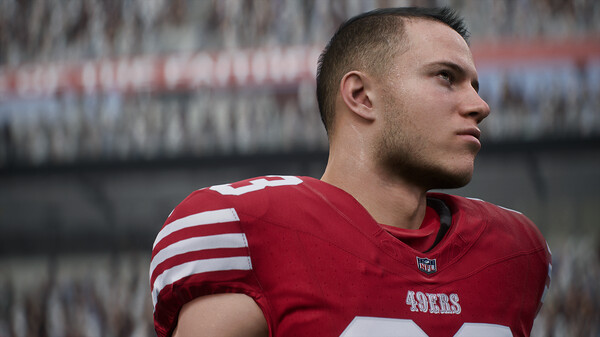 EA SPORTS™ Madden NFL 25 – لقطة شاشة 2