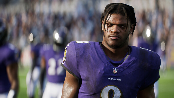 EA SPORTS™ Madden NFL 25 – لقطة شاشة 1