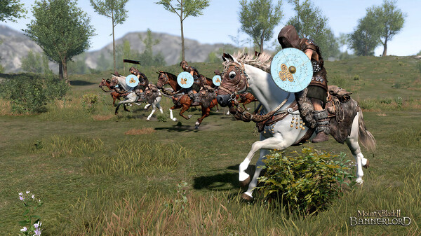 Mount & Blade II: Bannerlord – screenshot 4