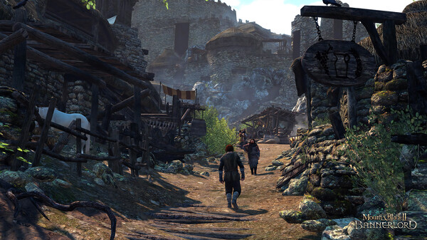 Mount & Blade II: Bannerlord – screenshot 5