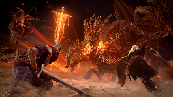 ELDEN RING NIGHTREIGN – screenshot 1