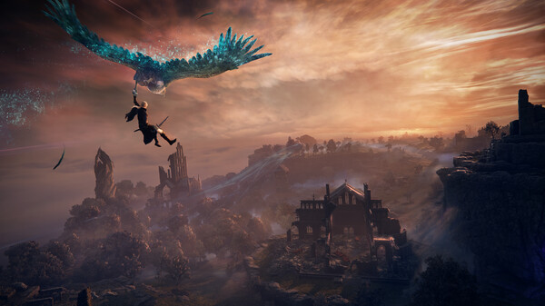 ELDEN RING NIGHTREIGN – screenshot 2