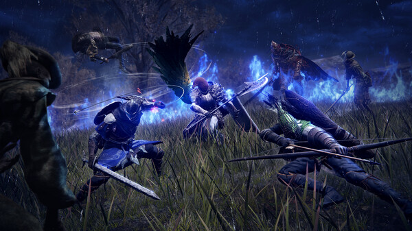 ELDEN RING NIGHTREIGN – screenshot 3