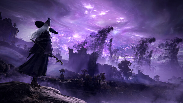 ELDEN RING NIGHTREIGN – screenshot 4