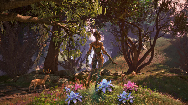The Elder Scrolls IV: Oblivion Remastered – स्क्रीनशॉट 5