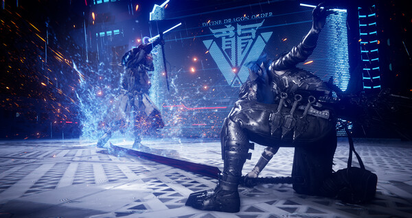 NINJA GAIDEN 4 – screenshot 1