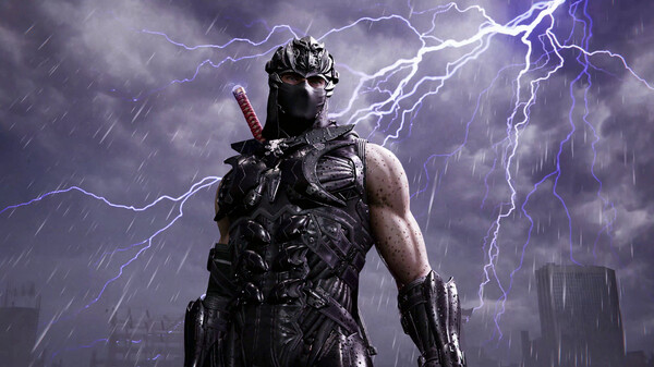 NINJA GAIDEN 4 – screenshot 2