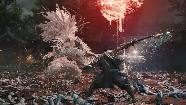 Onimusha: Way of the Sword – screenshot 1