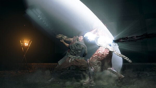 Onimusha: Way of the Sword – screenshot 2