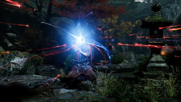 Onimusha: Way of the Sword – screenshot 3