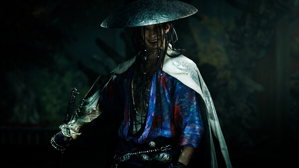 Onimusha: Way of the Sword – screenshot 5