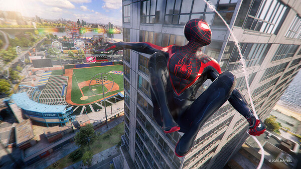Marvel's Spider-Man 2 – screenshot 5