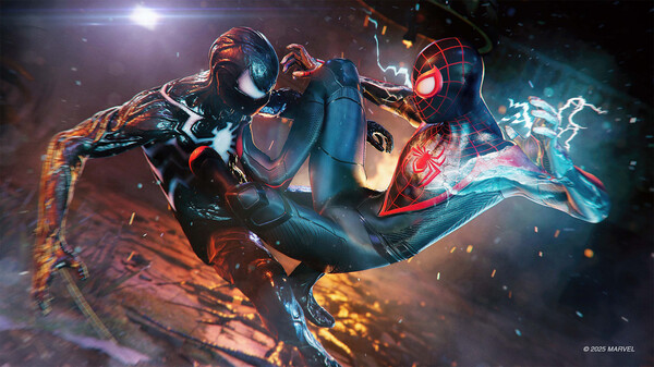 Marvel's Spider-Man 2 – screenshot 4