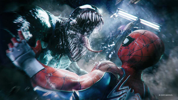 Marvel's Spider-Man 2 – screenshot 2