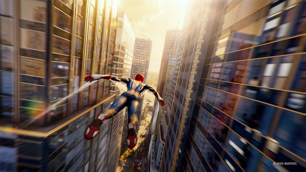Marvel's Spider-Man 2 – screenshot 3