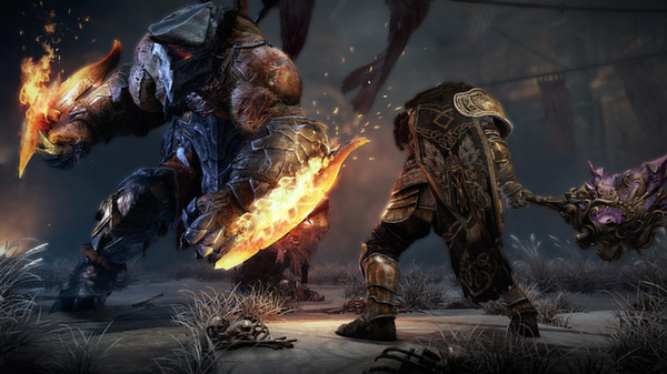 Lords Of The Fallen™ 2014 – screenshot 5