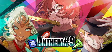 Anthem