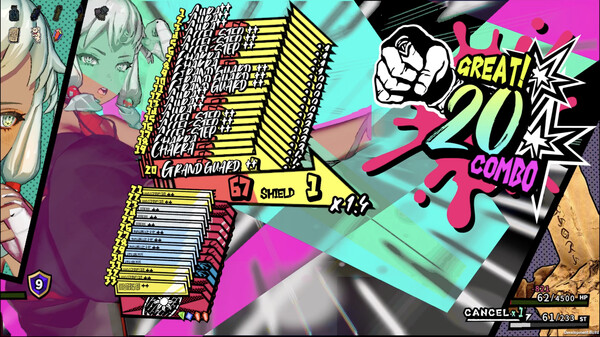 ANTHEM#9 – screenshot 3