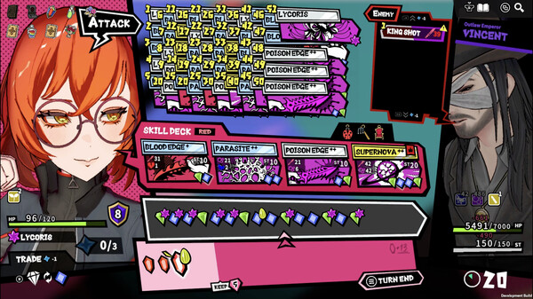 ANTHEM#9 – screenshot 1