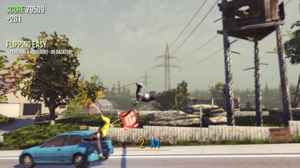 Goat Simulator – screenshot 5