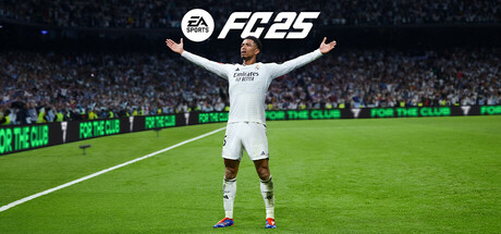 EA SPORTS FC™ 25