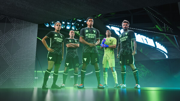 EA SPORTS FC™ 25 – screenshot 2
