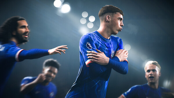 EA SPORTS FC™ 25 – screenshot 3