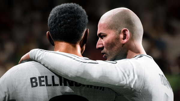 EA SPORTS FC™ 25 – screenshot 5