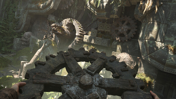 Indiana Jones and the Great Circle – screenshot 5