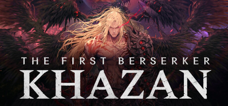 The First Berserker: Khazan | ROW