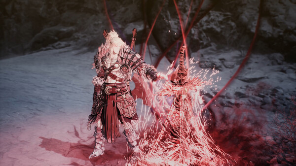 The First Berserker: Khazan – screenshot 1
