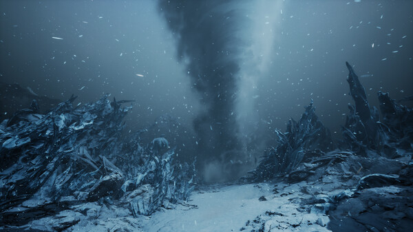 The First Berserker: Khazan – screenshot 5