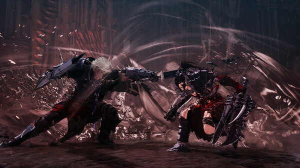 The First Berserker: Khazan – screenshot 2
