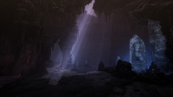 The First Berserker: Khazan – screenshot 3