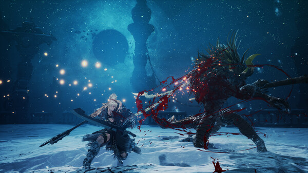 The First Berserker: Khazan – screenshot 4