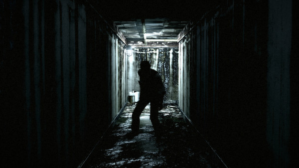 The Evil Within – screenshot 4