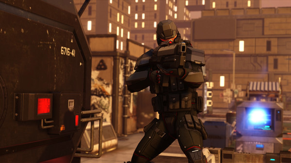 XCOM® 2 – screenshot 3