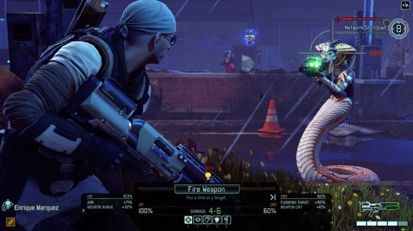 XCOM® 2 – screenshot 5