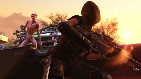 XCOM® 2 – screenshot 1