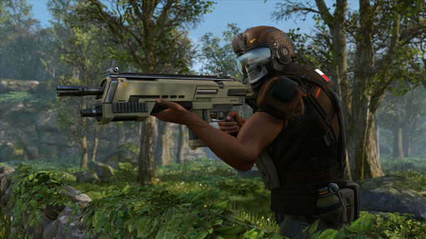 XCOM® 2 – screenshot 4