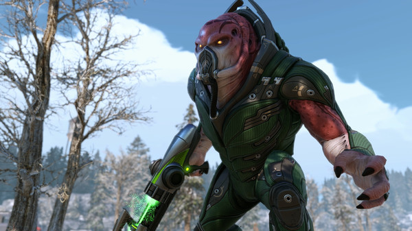XCOM® 2 – screenshot 2
