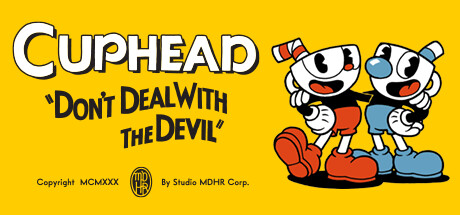 Cuphead | GL