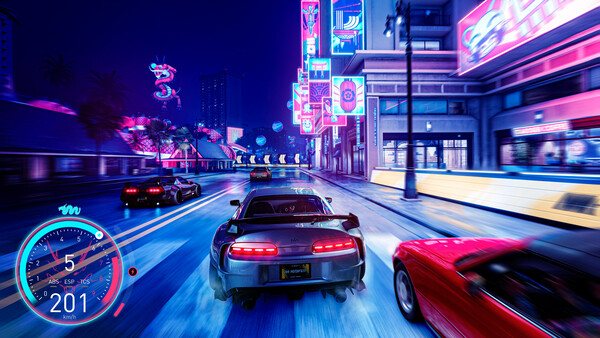 The Crew Motorfest – screenshot 2