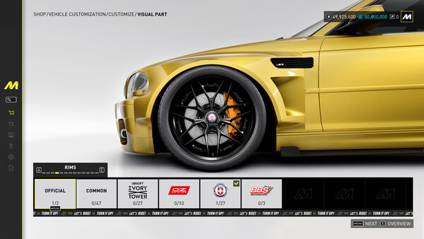The Crew Motorfest – screenshot 4