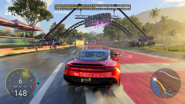 The Crew Motorfest – screenshot 1