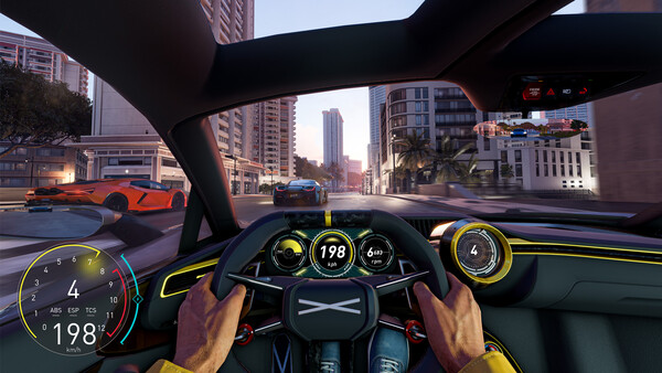 The Crew Motorfest – screenshot 3